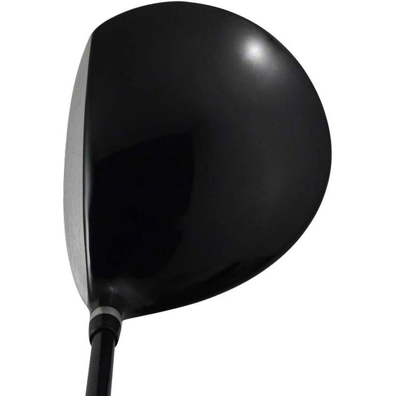 ラルージュ （Larouge） HT2 デカ短ドライバー 44インチ短尺仕様 (右， FD-60標準カーボンシャフト， r， 10.5) スポーツ ゴルフ ゴルフパーツ、工具 YWU1130786578(11183円)