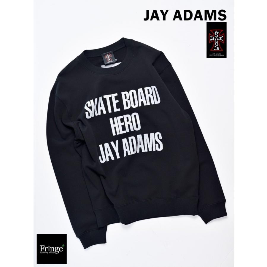 DOGTOWN（ドッグタウン） JAY ADAMS レジェンドスケーター ジェイ