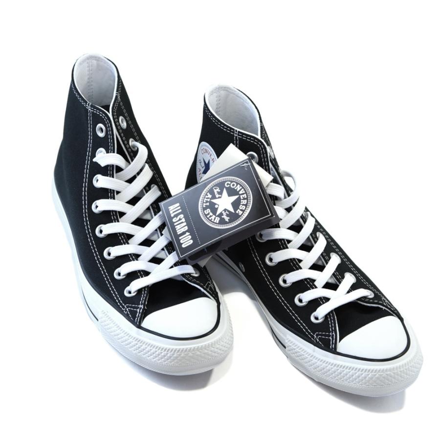 CONVERSE コンバース ALL STAR 100 COLORS HI ハイカット