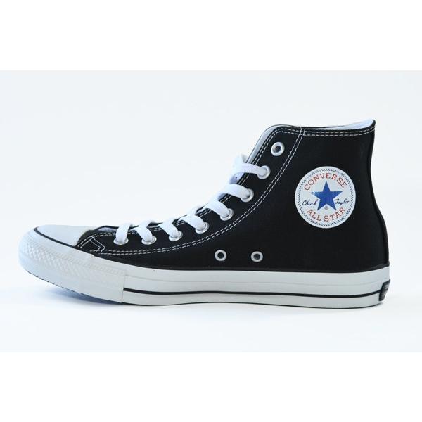 CONVERSE コンバース ALL STAR 100 COLORS HI ハイカット