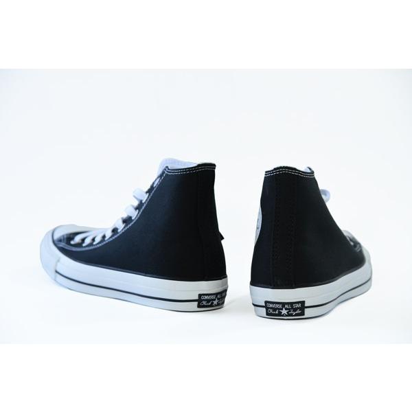 CONVERSE コンバース ALL STAR 100 COLORS HI ハイカット