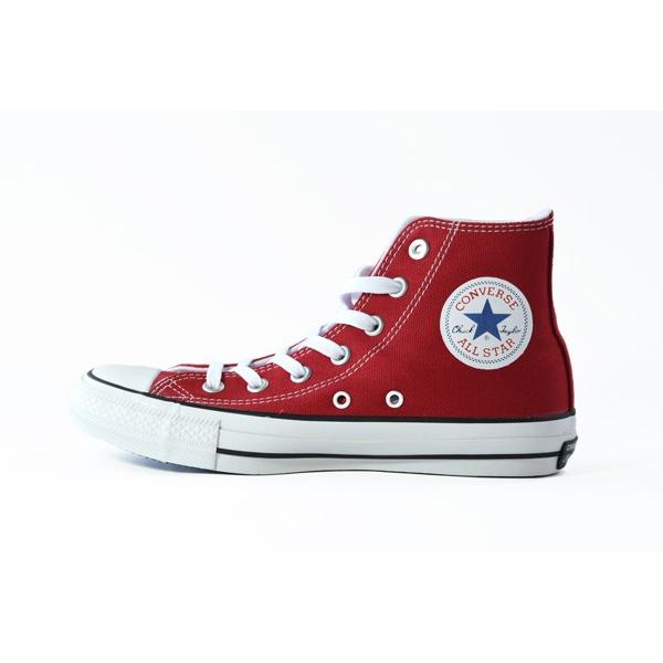 CONVERSE コンバース ALL STAR 100 COLORS HI ハイカット CONVERSE コンバース ALL STAR 100 COLORS HI ハイカット