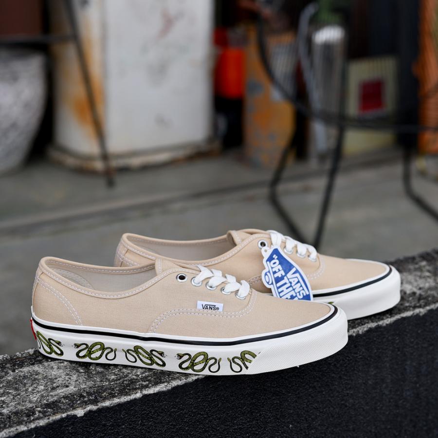 VANS バンズ ヴァンズ スニーカー オーセンティック アナハイム VANS バンズ ヴァンズ スニーカー オーセンティック アナハイム