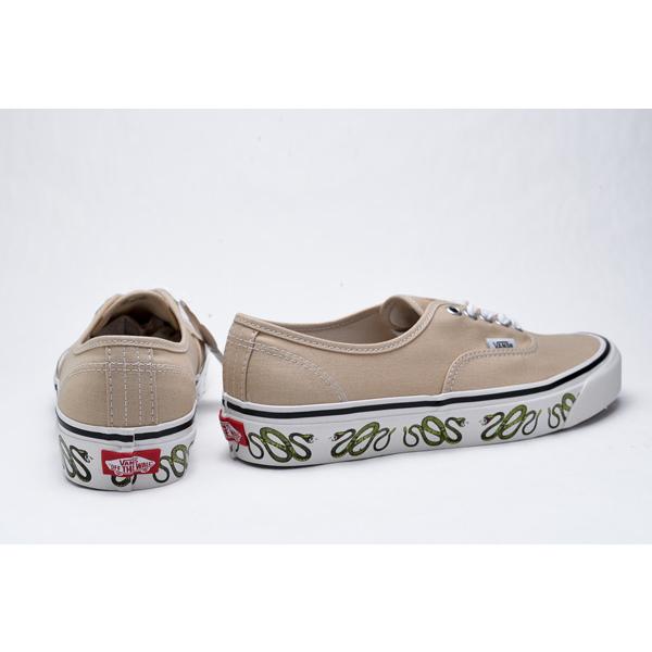 VANS バンズ ヴァンズ スニーカー オーセンティック アナハイム