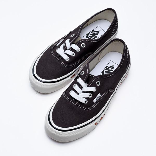 VANS バンズ  ヴァンズ スニーカー オーセンティック アナハイムコレクション44DX vn0005u8chc｜fringe-cs｜02