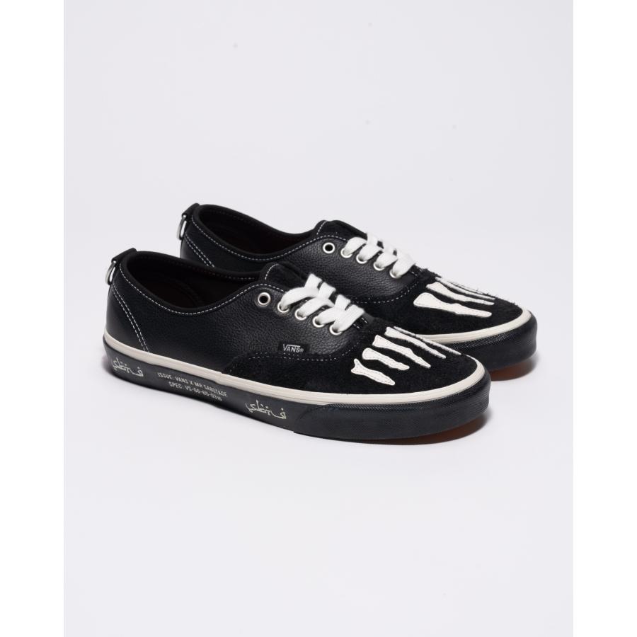 VANS バンズ ヴァンズ スニーカー限定品AUTHENTIC