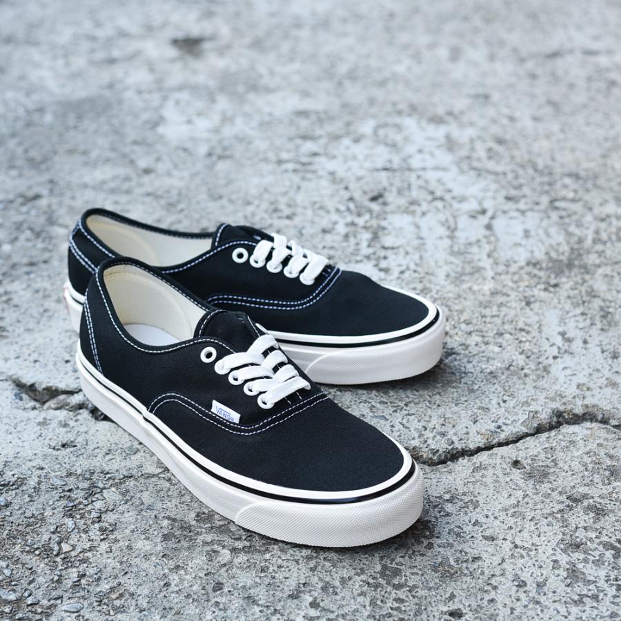 VANS（ヴァンズ） バンズ スニーカーアナハイムファクトリー限定 