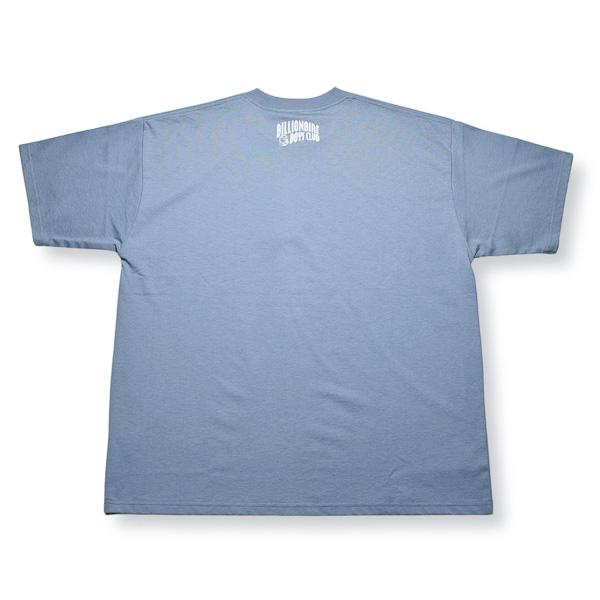 BILLIONAIRE BOYS CLUB（ビリオネアボーイズクラブ） アーチロゴ