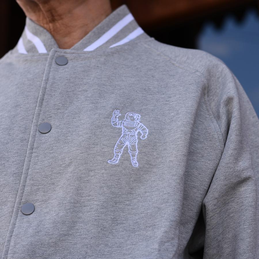 BILLIONAIRE BOYS CLUB（ビリオネアボーイズクラブ） 裏毛素材