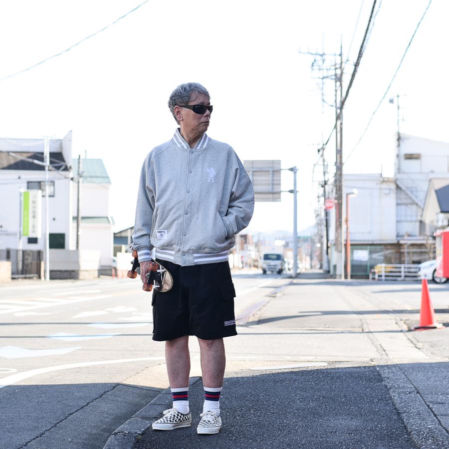 BILLIONAIRE BOYS CLUB（ビリオネアボーイズクラブ） 裏毛素材