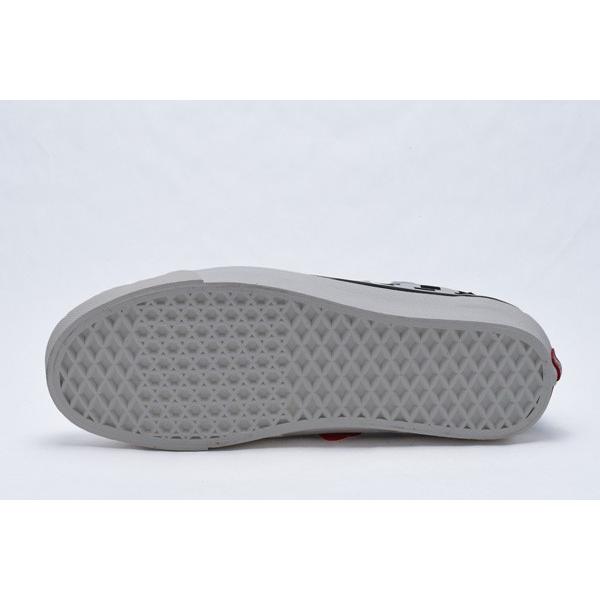 VANS（ヴァンズ） バンズ スニーカー BOLD NI ボルド CHECKBORD