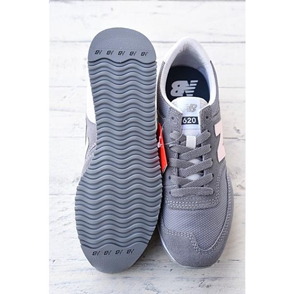 ニューバランス new balance スニーカー CW620CA (GRAY) グレー｜fringe-cs｜02