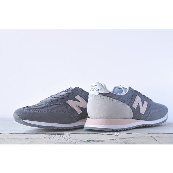 ニューバランス new balance スニーカー CW620CA (GRAY) グレー｜fringe-cs｜04