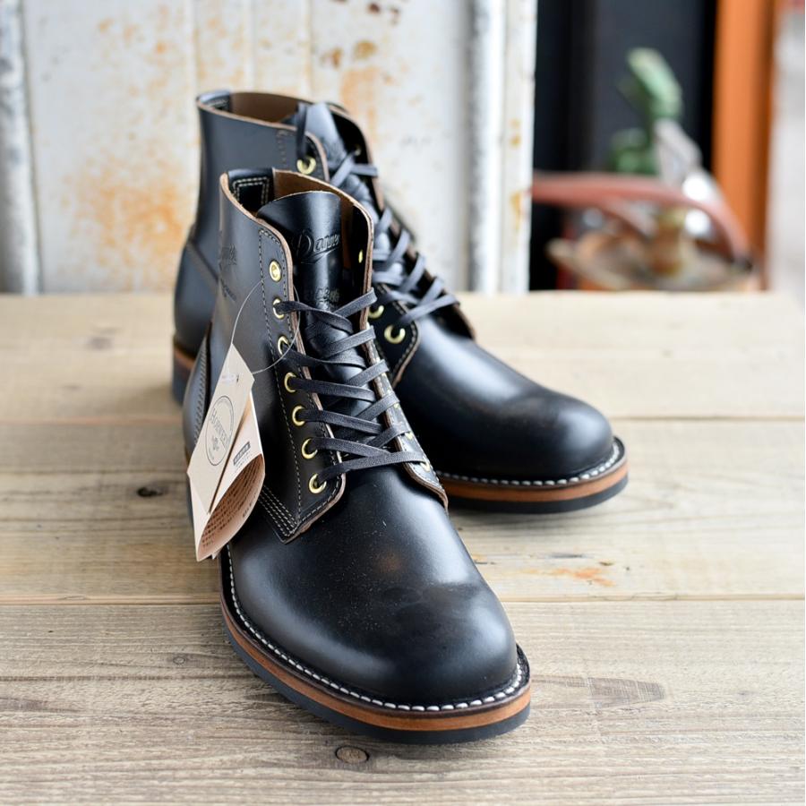 DANNER ダナー D-1803BK OCONT ダナーオカント ダナーセミドレスワーク