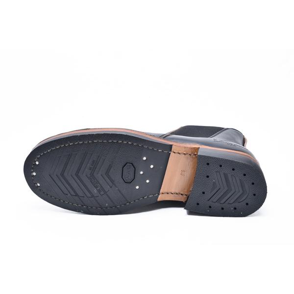 Danner（ダナー） D-1811BK WEST THUMB ウエストサム サイドゴアブーツ