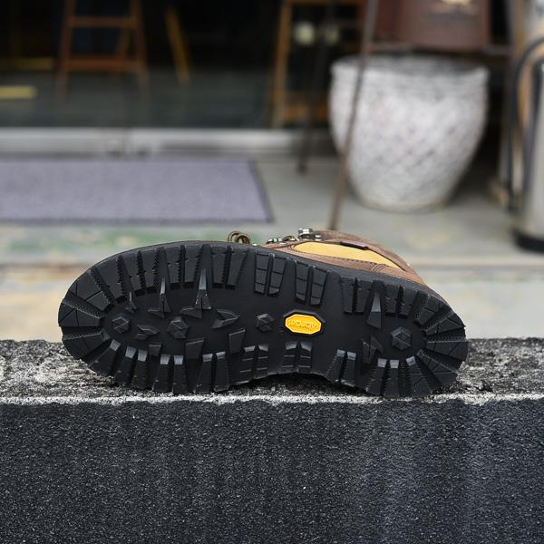 Danner（ダナー） ダナーアメリカ製 CASCADE CRESTGTX 60434