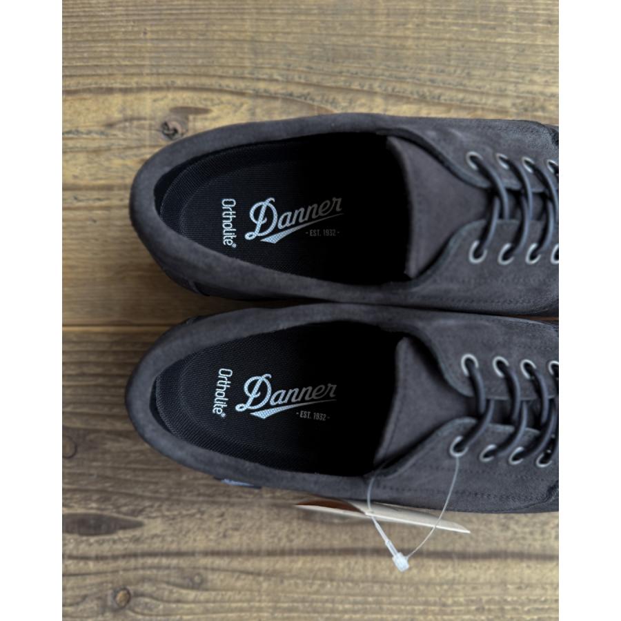 Y shお仕立て　スモーキークォーツ Danner（ダナー） D215510 Madison Blucher マディソン ブローチャー