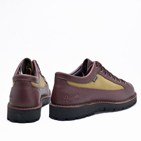 Danner ダナー マウンテンブーツ メンズ DANNER FIELD LOW Danner ダナー マウンテンブーツ メンズ DANNER FIELD LOW