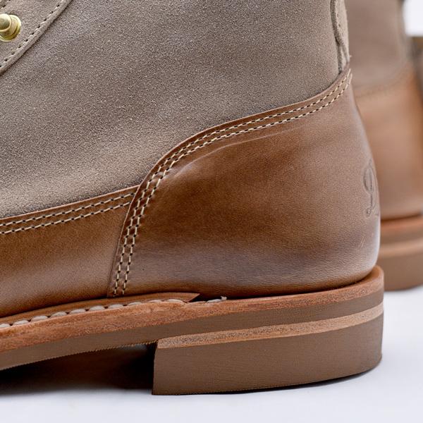 DANNER ビスマルク3 us8 (26センチ)90周年限定 Danner 90周年限定記念モデル正規品 BISMARK3 GWビスマルク3