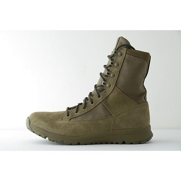 Danner　ブーツ Danner Men's Desert TFX G3 8