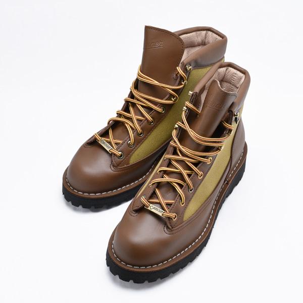Danner Light ダナーライト ゴアテックスブーツ 30440 ビブラム Danner Light ダナーライト ゴアテックスブーツ 30440 ビブラム