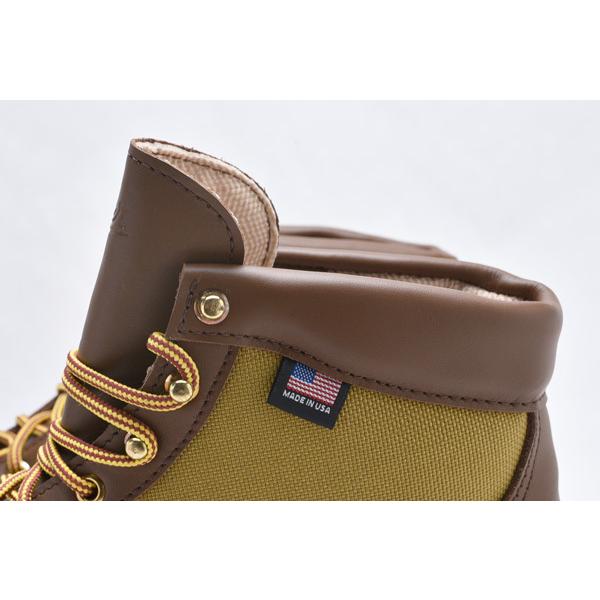 Danner Light ダナーライト ゴアテックスブーツ 30440 ビブラム