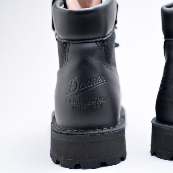 USA製DANNERダナーライト27.5cm黒レザーブーツGORE-TEX 楽天市場】ダナー Danner DANNER LIGHT ダナーライト GORE-TEX