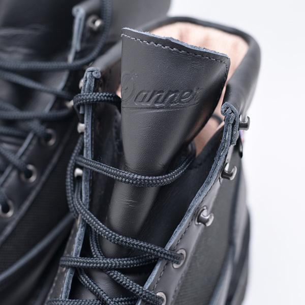 Danner Light ダナーライト ゴアテックスブーツ 30465 ビブラム