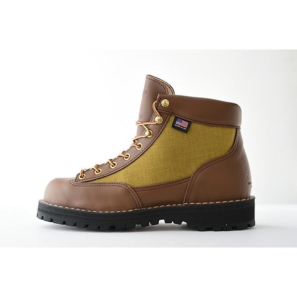 Danner DANNER ダナー 33234 LIGHT III ダナーライト : Fringe Danner DANNER ダナー 33234 LIGHT III ダナーライト : Fringe