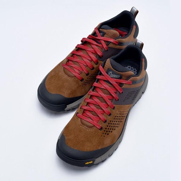 Danner（ダナー） TRAIL2650 トレイル2650 61272 BROWN/RED
