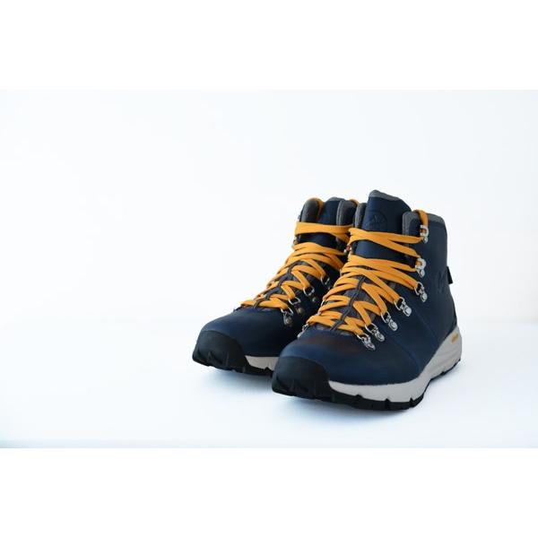dannerブーツ Danner D1244 リバーウォーカー エドウィン セルビッジデニム