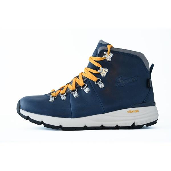 Danner（ダナー） 62244 MOUNTAIN600 （マウンテン600）NAVY : Fringe