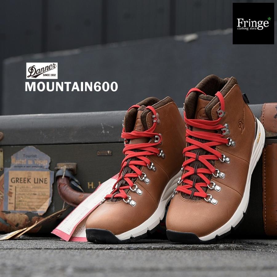 Danner DANNER ダナー 62244 MOUNTAIN600 (マウンテン600)TAN Danner DANNER ダナー 62244 MOUNTAIN600 (マウンテン600)TAN