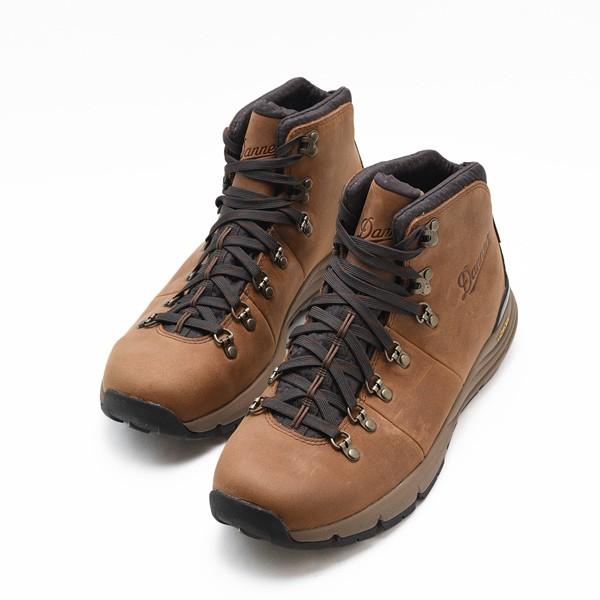 Danner（ダナー） 62250 MOUNTAIN600 （マウンテン600）RICH BROWN