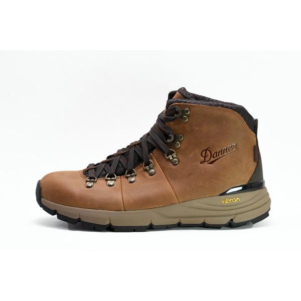 Danner（ダナー） 62250 MOUNTAIN600 （マウンテン600）RICH BROWN