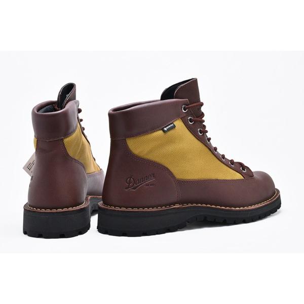 Danner（ダナー） マウンテンブーツ メンズ DANNER FIELD フィールド