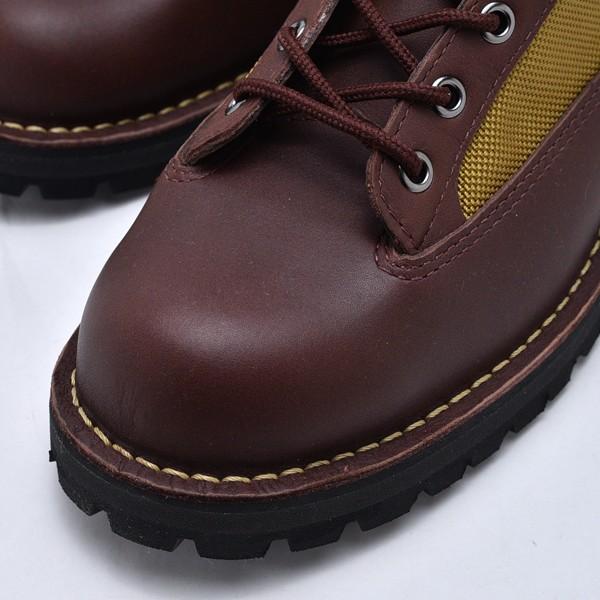 Danner（ダナー） マウンテンブーツ メンズ DANNER FIELD フィールド
