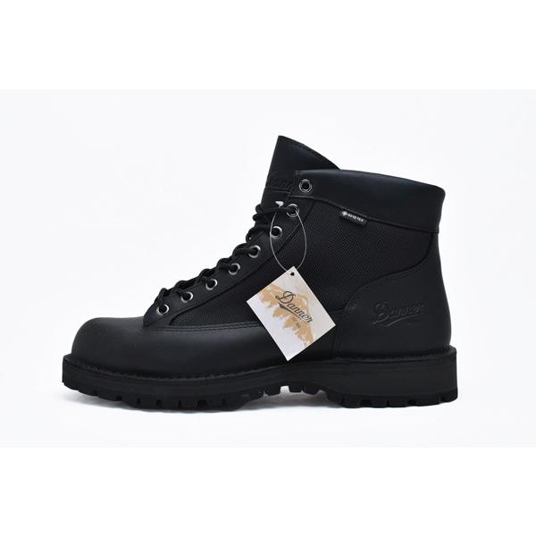 Danner ダナー マウンテンブーツ メンズ DANNER FIELD
