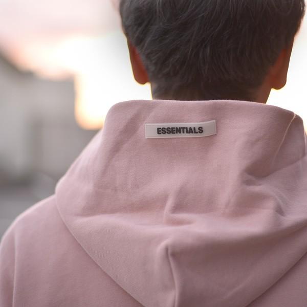FEAR OF GOD（フィアオブゴッド） Fear of God essentials 即納写真
