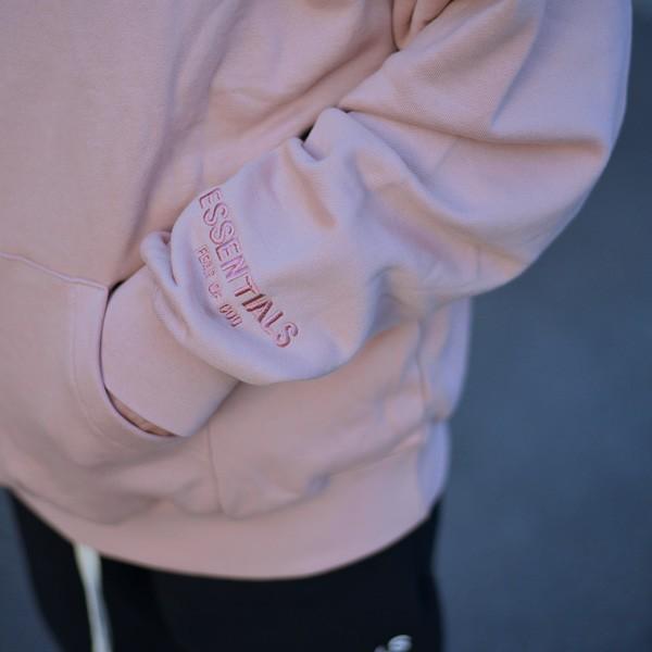 FEAR OF GOD（フィアオブゴッド） Fear of God essentials 即納写真