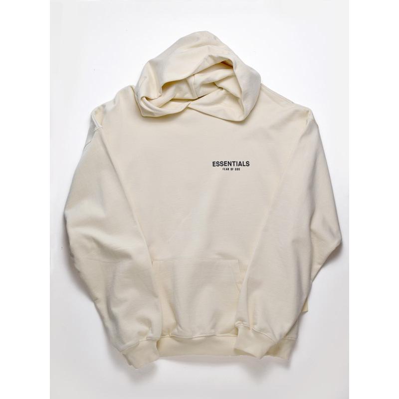 FEAR OF GOD FOG ESSENTIALSパーカーフーディ F.O.G フィア オブ