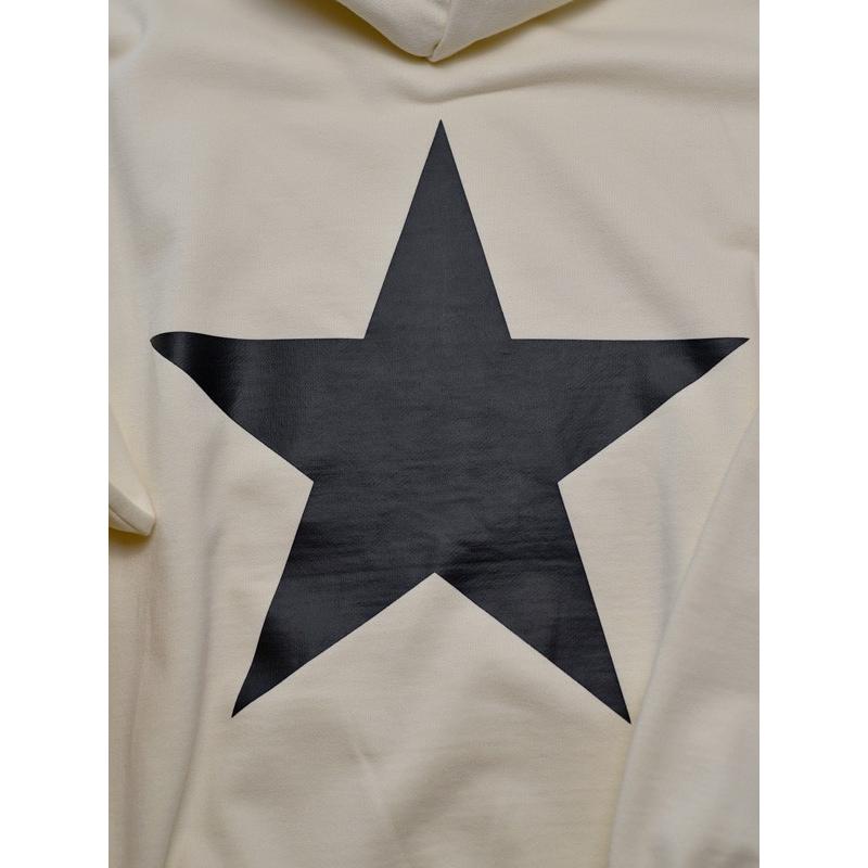 FEAR OF GOD FOG ESSENTIALSパーカーフーディ F.O.G フィア オブ