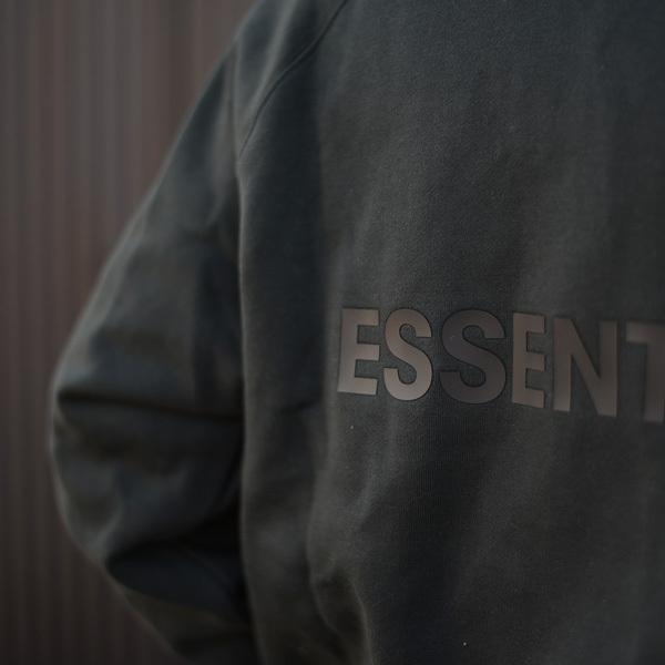 FEAR OF GOD Fear of God essentials 即納限定写真実物エフ