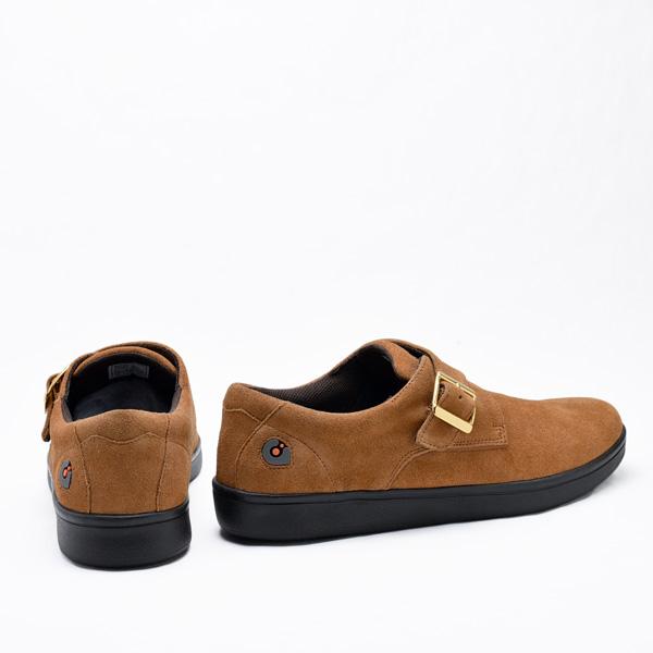 gravis（グラビス） メンズ 25226 SHANAHAN シャナハン モンク