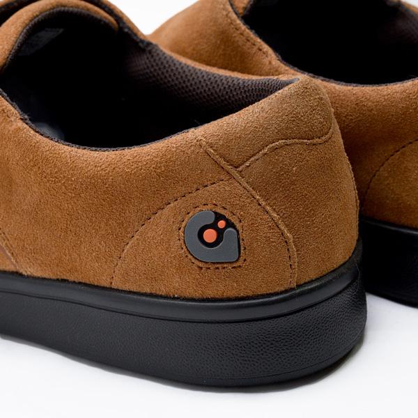 gravis（グラビス） メンズ 25226 SHANAHAN シャナハン モンク