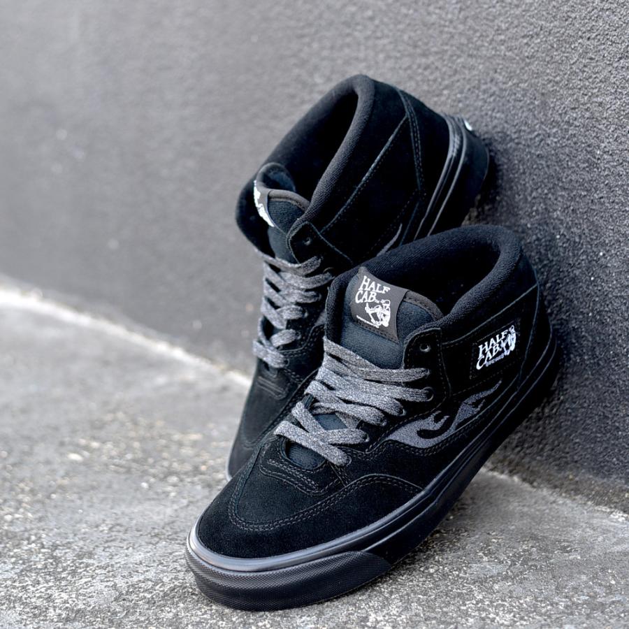 VANS バンズ ヴァンズHALF CAB 33 DX ハーフキャブ33DX VANS バンズ ヴァンズHALF CAB 33 DX ハーフキャブ33DX