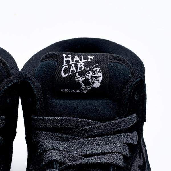 VANS（ヴァンズ） バンズ ヴァンズHALF CAB 33 DX ハーフキャブ33DX