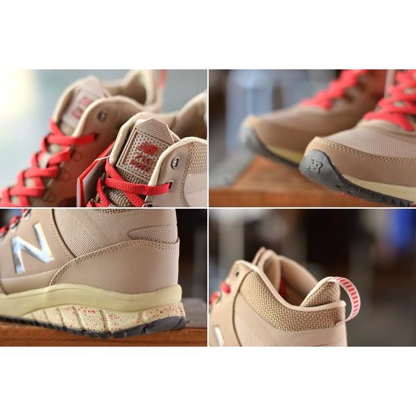 ニューバランス new balance スニーカー HVL710AC (ベージュ)｜fringe-cs｜05