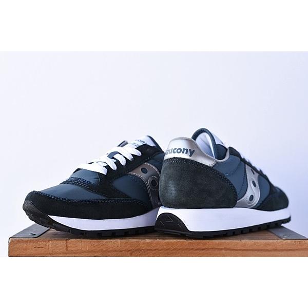 Saucony ユニセックス SAUCONY サッカニー JAZZ ORIGINAL ジャズ