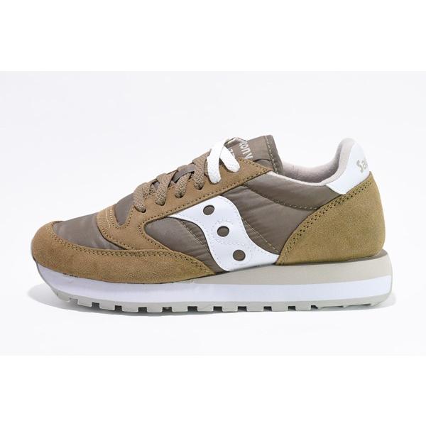 【SAUCONY】★サッカニー★JAZZ ORIGINAL★S1044-679★男女兼用 Saucony サッカニー スニーカー JAZZ ORIGINAL BLACK CREAM